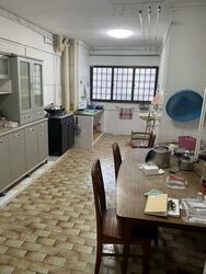 Blk 610 Clementi West Street 1 (Clementi), HDB 3 Rooms #580946381